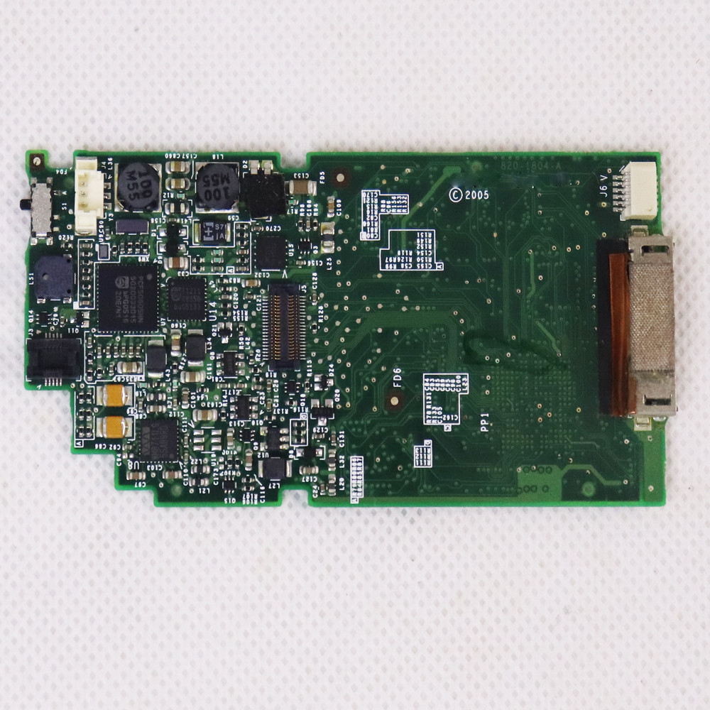 logic board mainboard for iPod Mini 1st 4GB 6GB mini 2 2nd ipod 3rd iPod 4th Gen photo color A1099