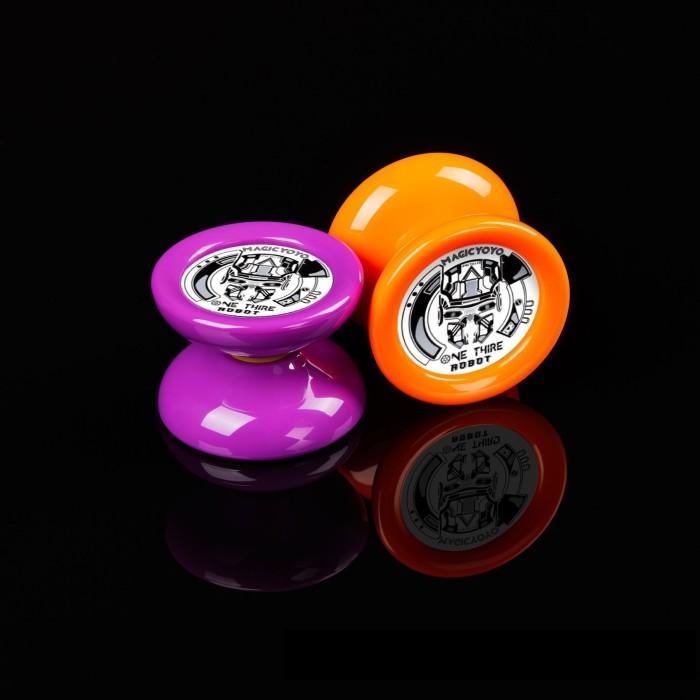 Best Seller Yoyo Magicyoyo D2 Resposif Yoyo Bearing - Yoyo Responsive Original