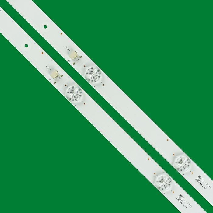 BACKLIGHT TV LED TCL 32 INC L-32D2900 L-32S4900 L-32S62 L32D2900 L32S4900 L32S62 L 32D2900 32S4900
