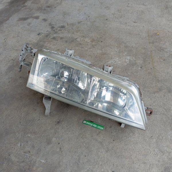 Spesial DISKON Headlamp lampu depan Kanan R Honda Accord Cielo tahun 94-97 asli original STANLEY