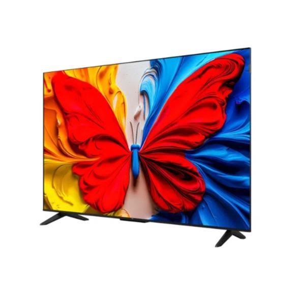 TCL 50S5K 50 Inch QLED Google TV