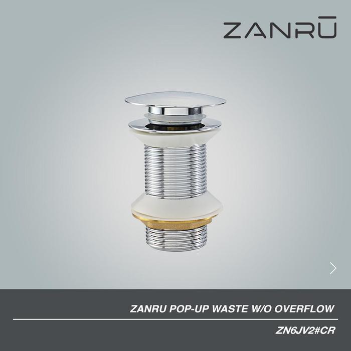 ZANRU Afur ZN6JV2 Afur - Afur Wastafel - Afur Wastafel Cuci Tangan