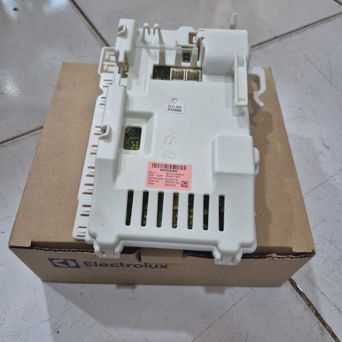 Pcb Modul Mesin Cuci Electrolux Ewf12942 Kualitas Premium