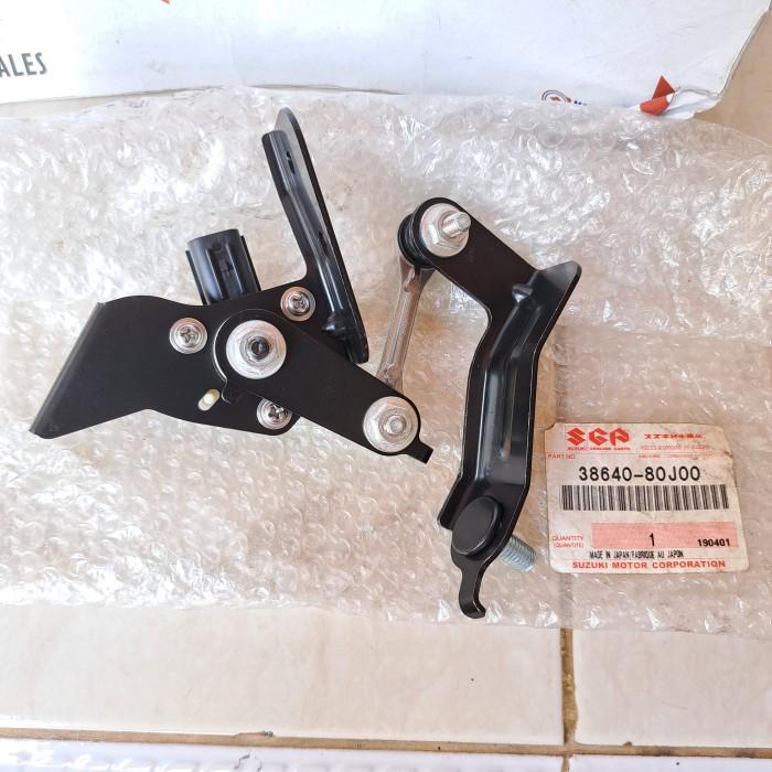 38640-80J00 SENSOR HEADLIGHT HEADLAMP BELAKANG SUZUKI SWIFT SPORT SX4 CROSS OVER TOPPS