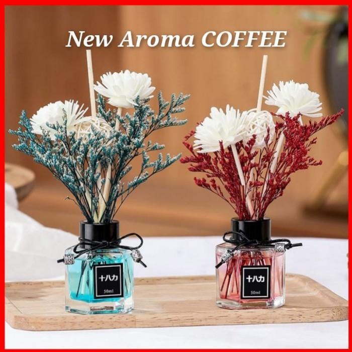 REED DIFFUSER LOVER'S GRASS REED DIFFUSER REFILL REED DIFFUSER HAMPERS