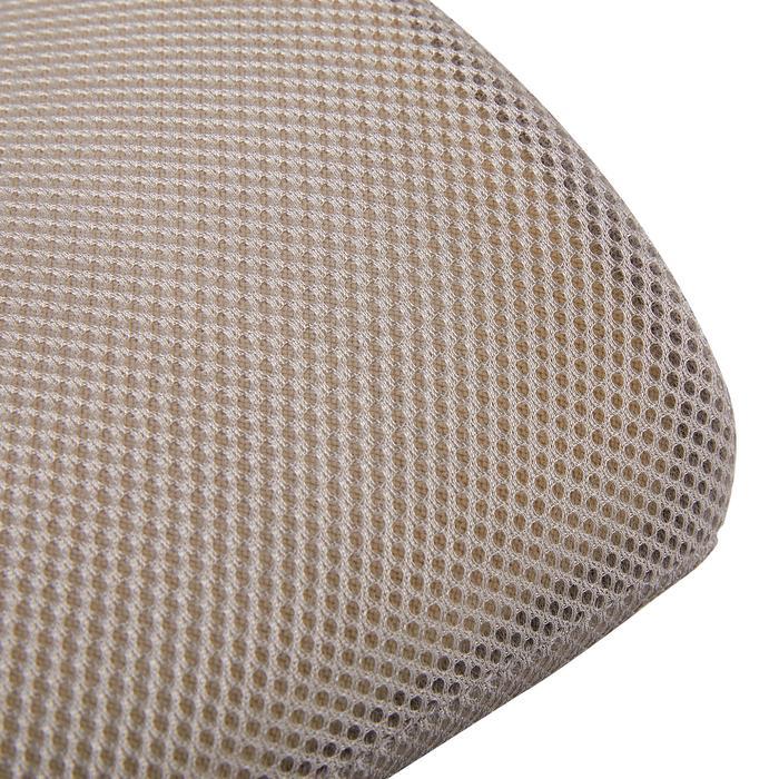 Deli Vusign Cushion / Bantal Sender&Duduk 100% Memory Foam Empuk Vs75X