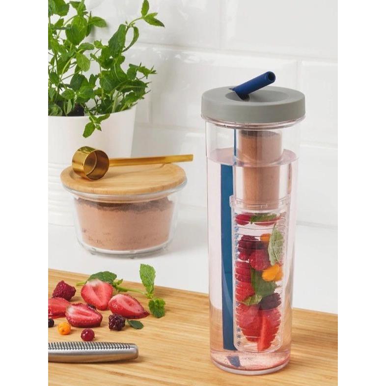 Botol Minum . 700ml / Botol Minum Sedotan / Botol Sedotan / Tumblr Cup Bottles