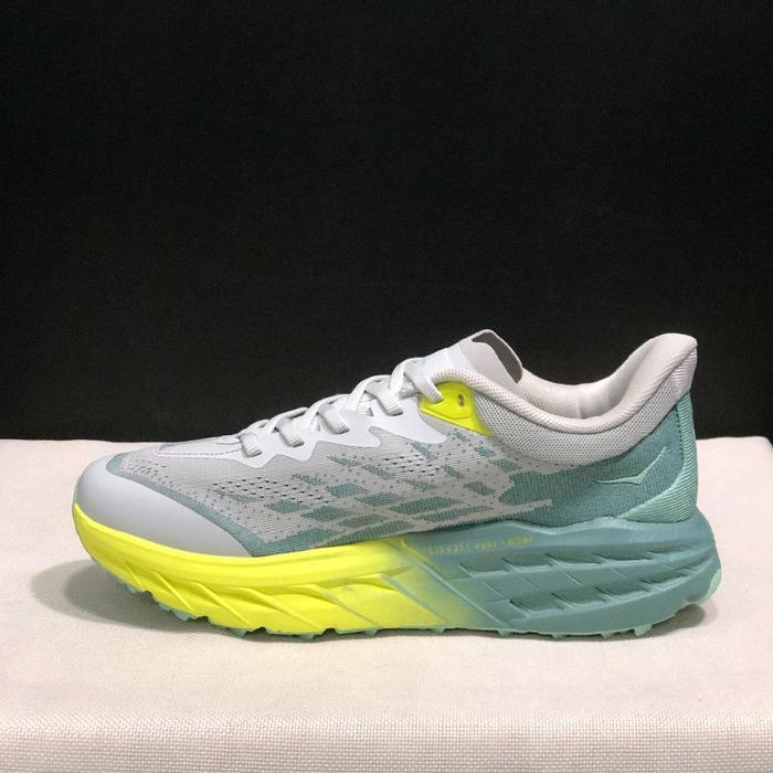 SEPATU TRAIL RUN HOKA SPEEDGOAT 5 MERCURY TRELLIS ORIGINAL