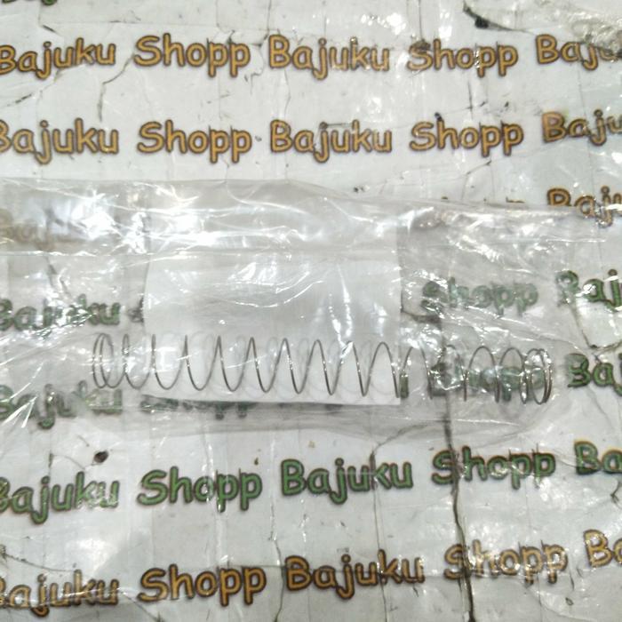 Spring Vacum Per Skep Ninja 250 Karbu Ninja 250 R Ninja 250R Original Kawasaki