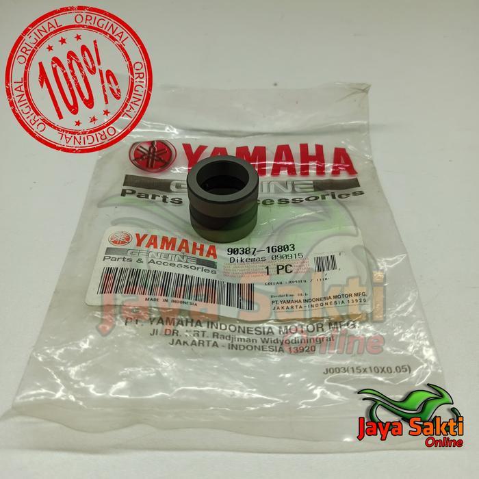 Bos Mangkok Kampas Ganda Vega R Jupiter Z 2004 Asli Yamaha