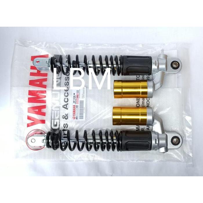 Shock Belakang Nmax Tabung Atas Shock Belakang Tabung Atas Yamaha Nmax