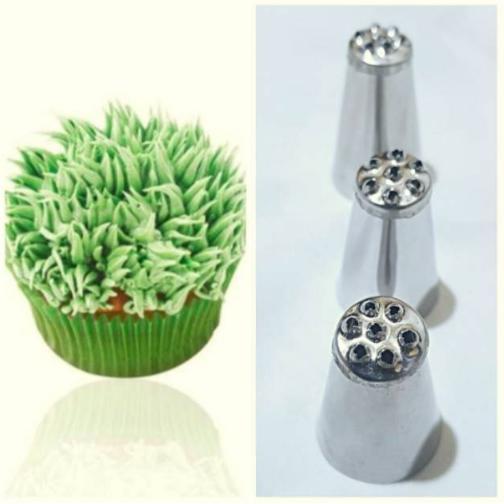 SPUIT RUMPUT SPUIT WILTON LOKAL RUMPUT BAHAN STAINLESS ANTI KARAT