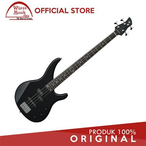 Yamaha Gitar Elektrik Bass TRBX174 / TRBX 174 / TRBX-174 -Hitam