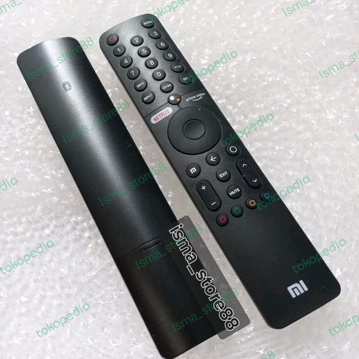 REMOT TV XIAOMI ANDROID TV XIAOMI A2 ORIGINAL