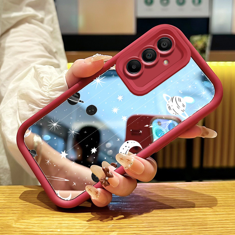 Casing Hp untuk Samsung Galaxy A15 4G A15 5G A16 A25 5G M32 A24 A13 4G A13 5G A13 Lite A14 4G A14 5G