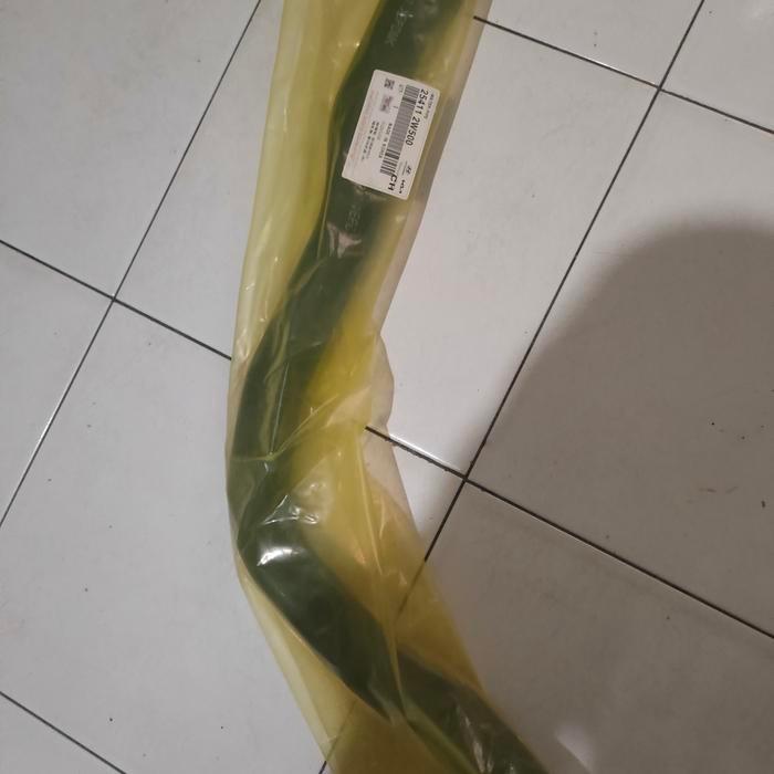 Selang Radiator Atas Hyundai All New Santafe Bensin