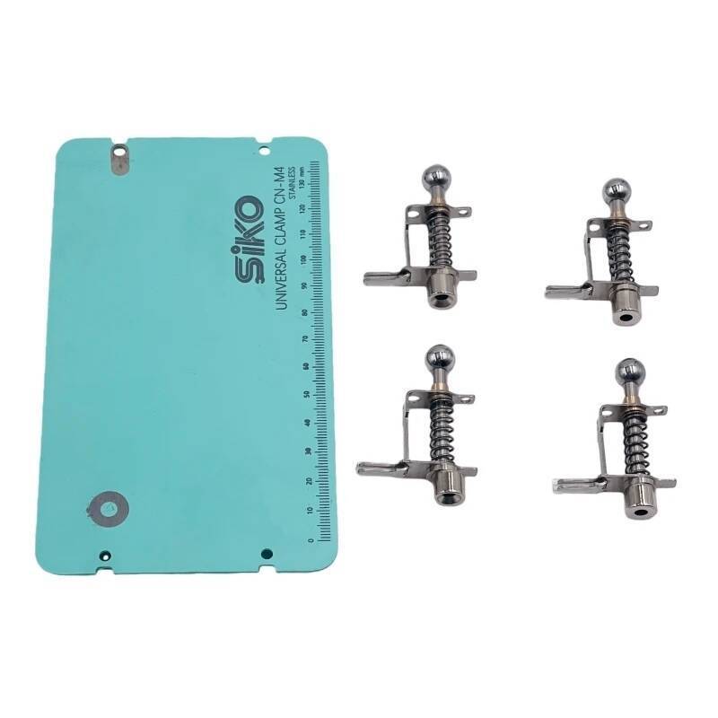 Mobile Phone Repair Magnetic Platform Fixture Universal PCB Board Holder Fixture For Soldering