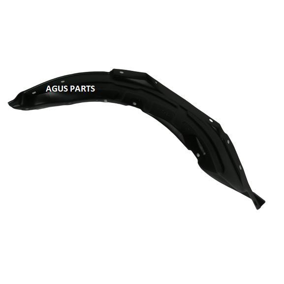 Isuzu Inner Fender Ori Panther Ls-Lv-Lm-Touring Tahun 2000 Ke Atas