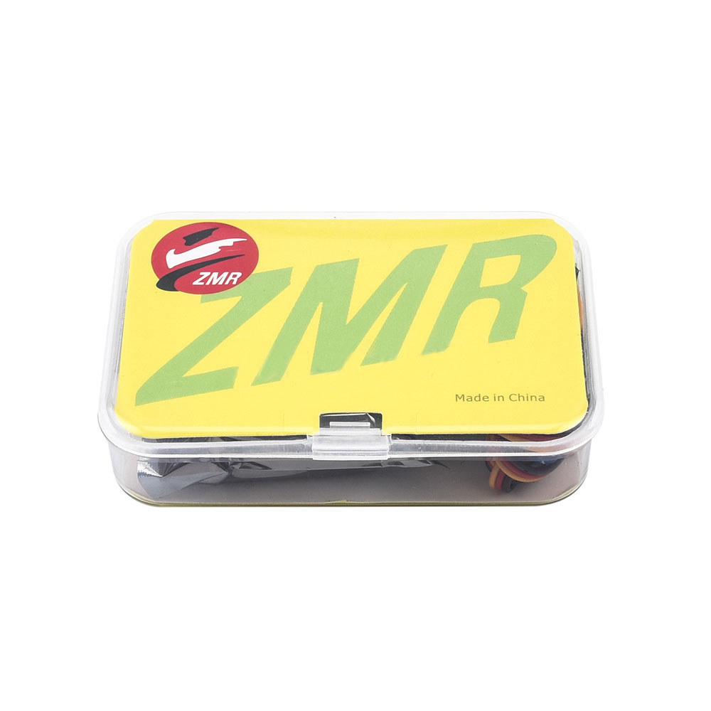 3D Flight Gyroscope Balance ZMR NX4 EVO PRO Flight Controller Board For RC Fixed-wing Aircraft
