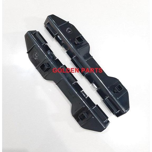Bracket Bumper Belakang Support Bumper Rear Breket Bemper Toyota Corolla Altis 2001-2007 Gen 1