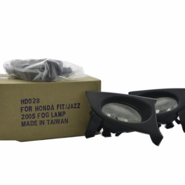 Foglamp Honda Jazz Lama 2003-2007 Gd3 Esuse