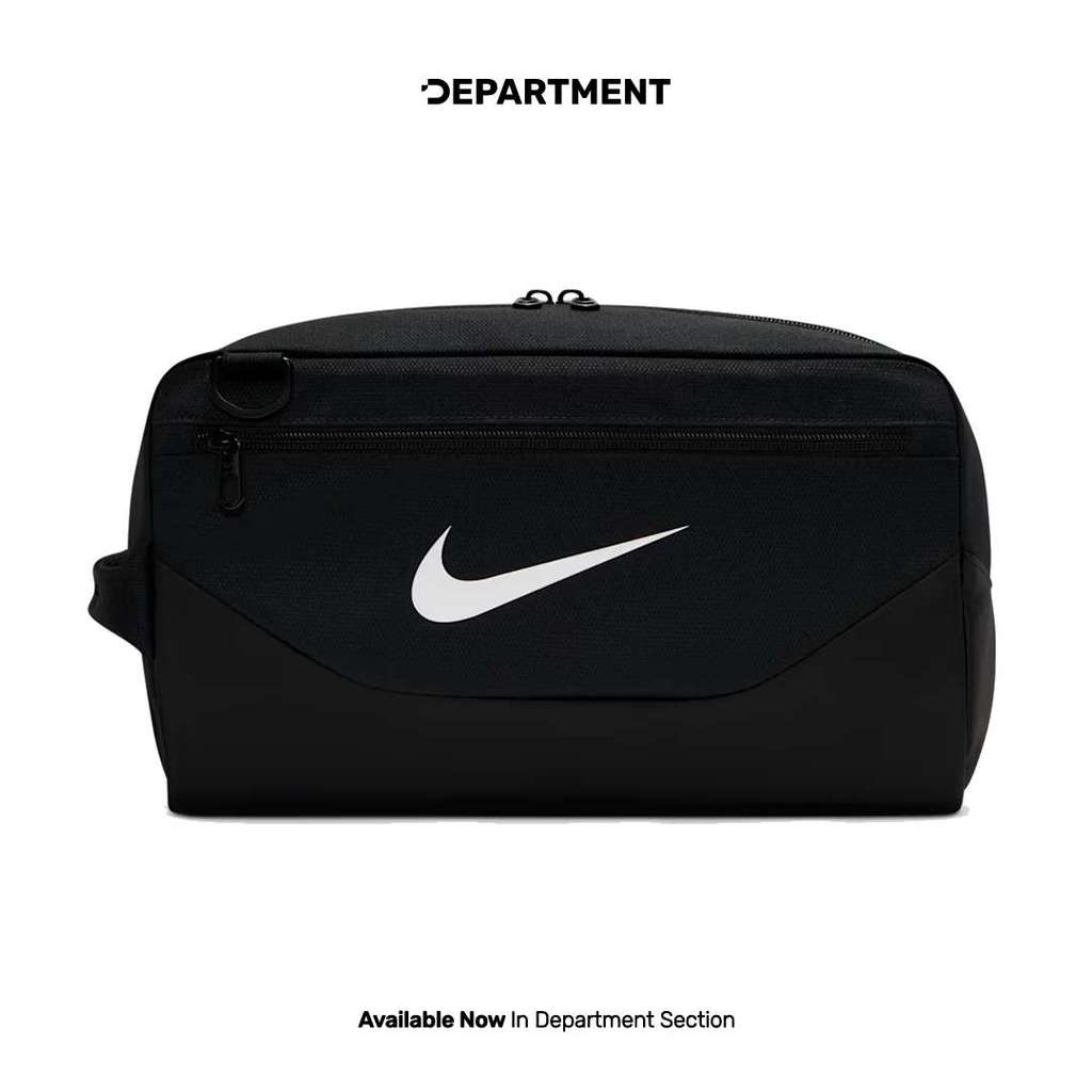 NIKE Tas Sepatu BRASILIA IB4410010 ORIGINAL