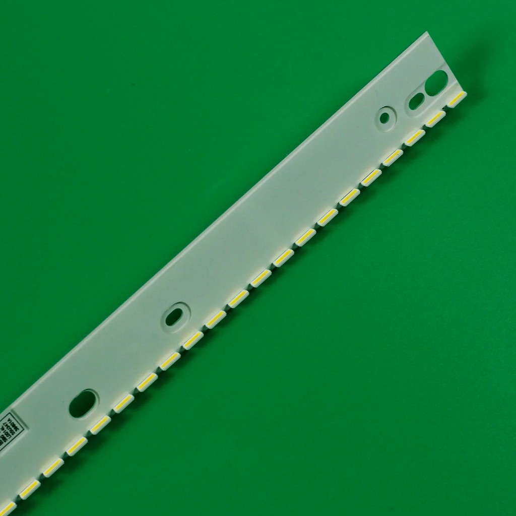 LED Backlight strip For UA55KU6500 UE55KU6459U UE55KU6642 UE55KU6459 UE55KU6640S UE55KU6642U