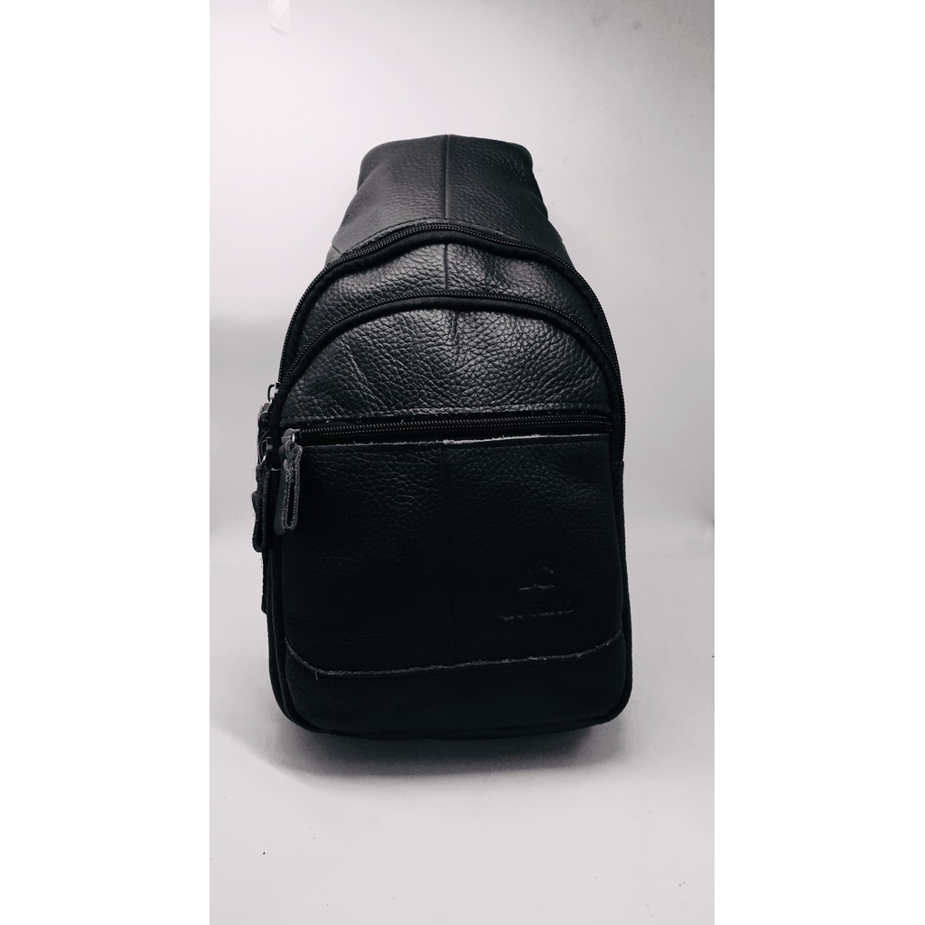 Tas Dada Decarlo TAS-DC-168DADH-Hitam