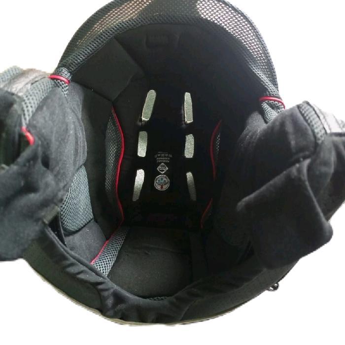 Terlaris Service Busa Helm Nolan N44 Nolan N44 Evo Helm Nolan N44