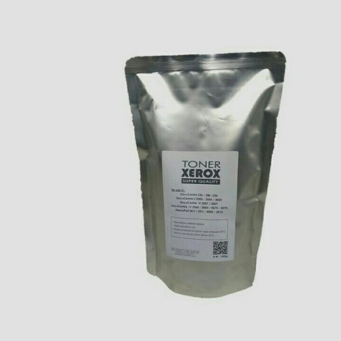 Termurah Toner Refill Xerox 236 286