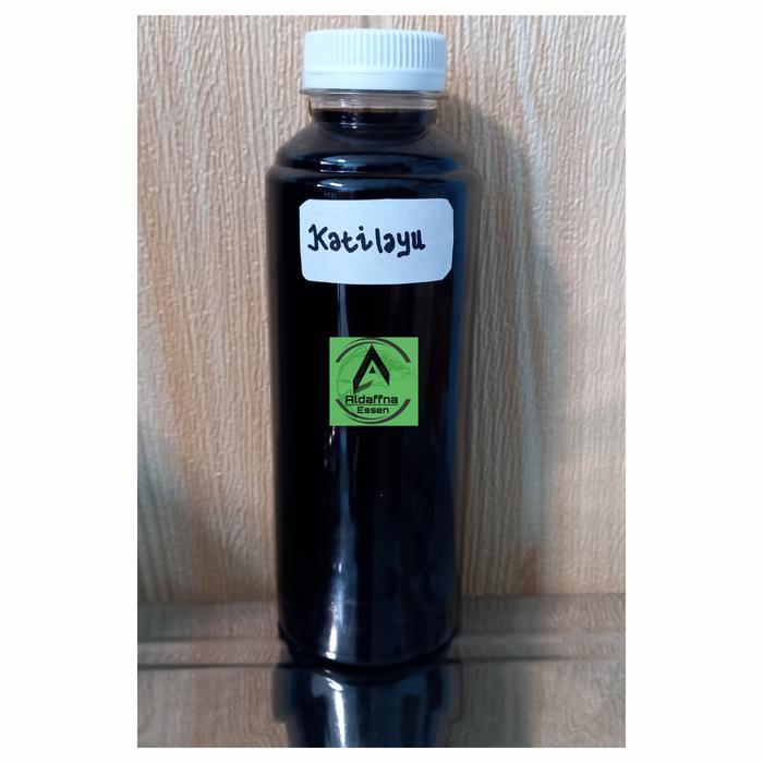 Essen Biang Katilayu-Umpan Pancing