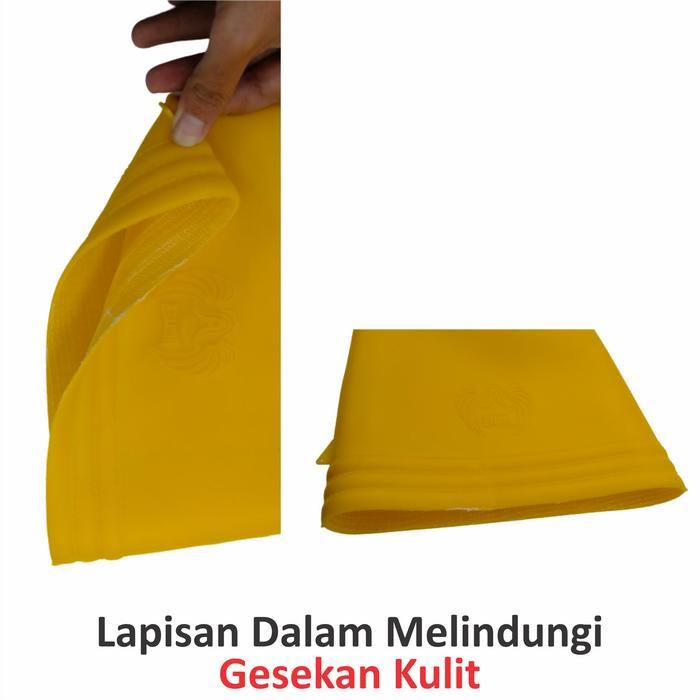 GRATIS ONGKIR Sepatu Boot HUNTER Safety Waterproof Anti Slip