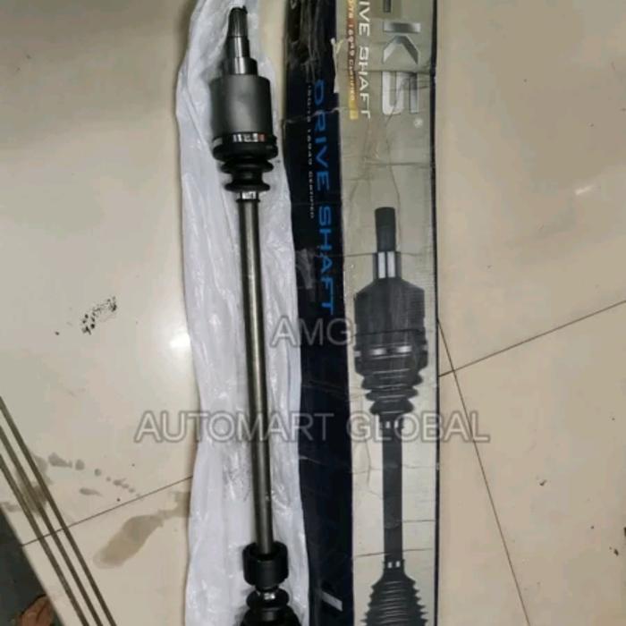 as roda depan suzuki splash newss