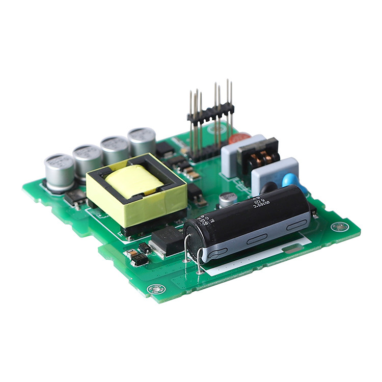 Power Supply Board Suitable For Siemens Plc S7-200 Smart Cpu 224Xp 226 222 Relay Transistor Type