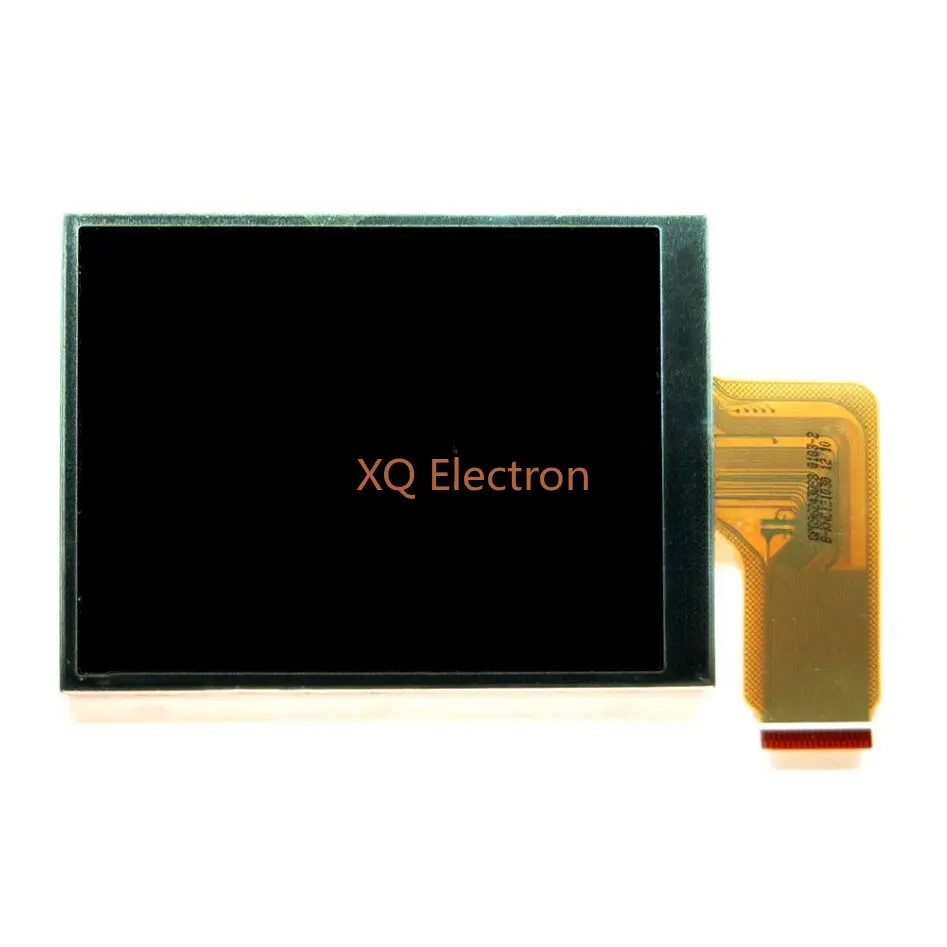 New LCD Screen Display for Nikon Coolpix L25 L26 Camera with Backlight Type-1