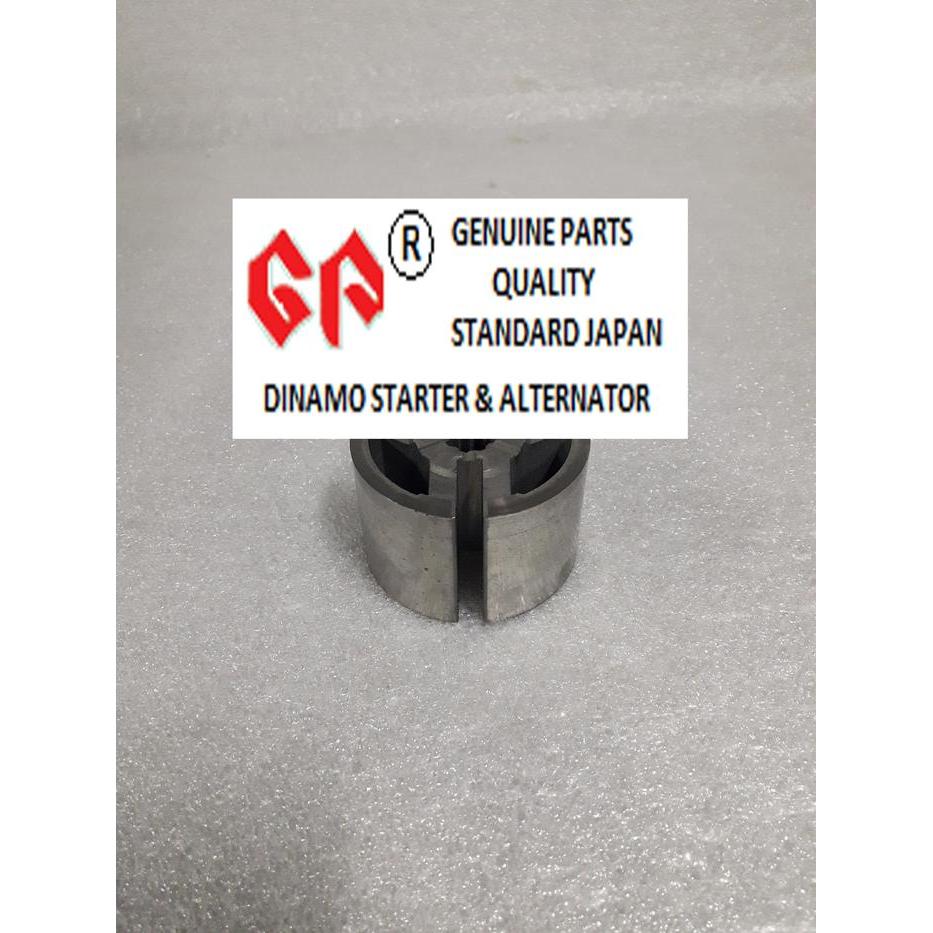 Rotor Blower Alternator GP Mitsubishi Fuso FR