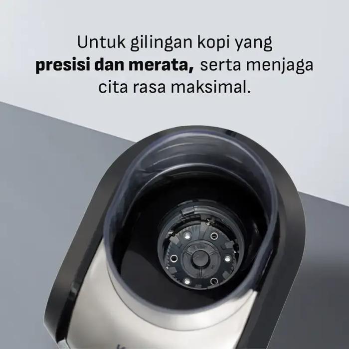 krups GVX2 Penggiling Kopi