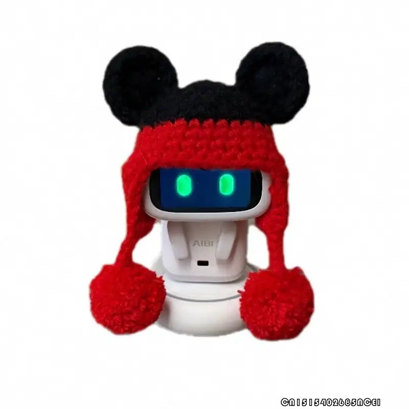?Zuno Choice?AIBI Ai Pocket Robot Clothing AI Pet Exclusive Aibi robot Clothes collection Small