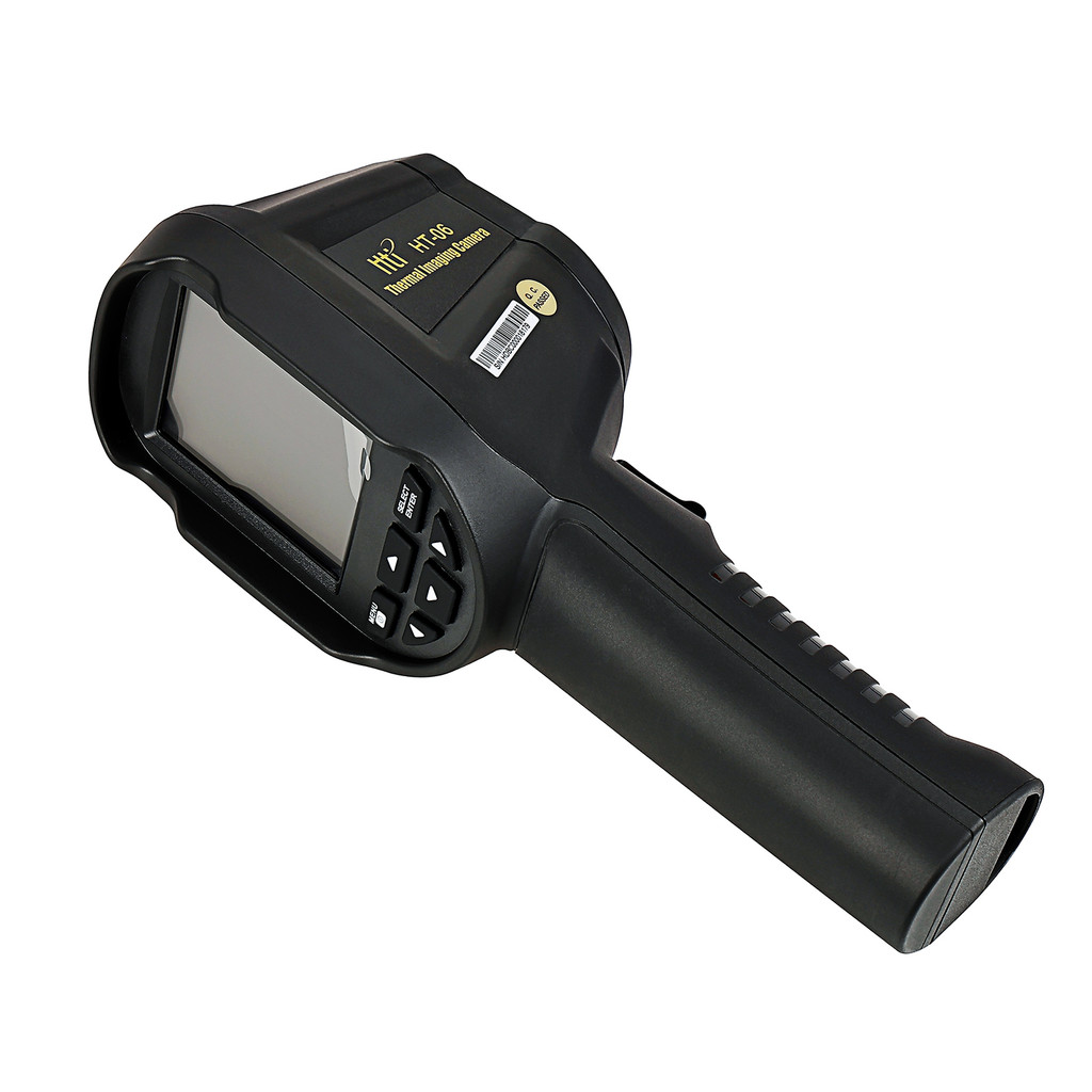 HT-06 Thermal Camera 256 X 192 Resolution Handheld Thermal Imaging Camera Infrared Thermal Imager