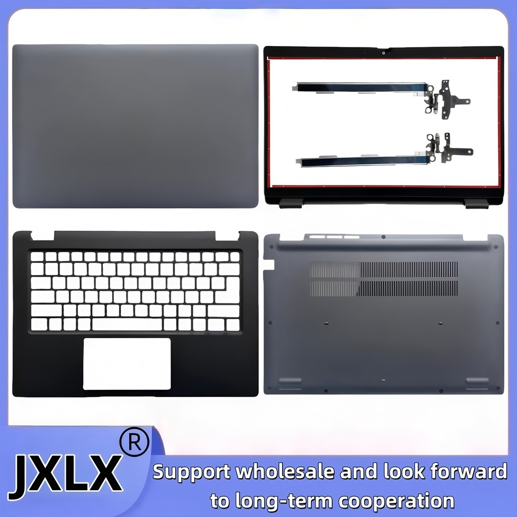 JXLX?New for Dell Latitude 3440 E3440 Laptop LCD Back Cover Top Case/LCD Bezel Cover/Palmrest