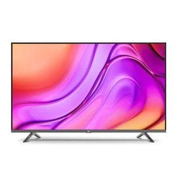 Xiaomi Tv 43 inch mi tv 4 beselless/Bezelless 43" Garansi resmi TAM