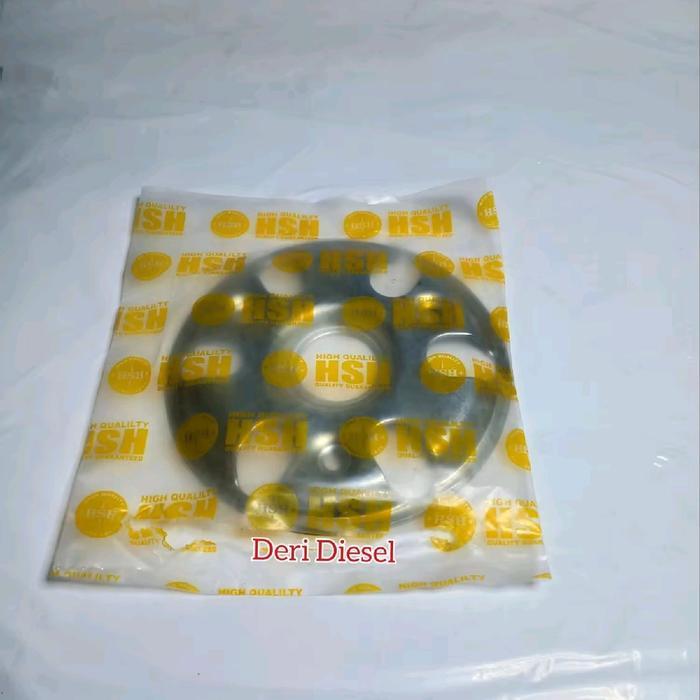 Governor Ball Specer Besi 12K 16Pk 20Pk 24Pk Bahan Besi / Governor Mesin Diesel Dongfeng Pasti Promo