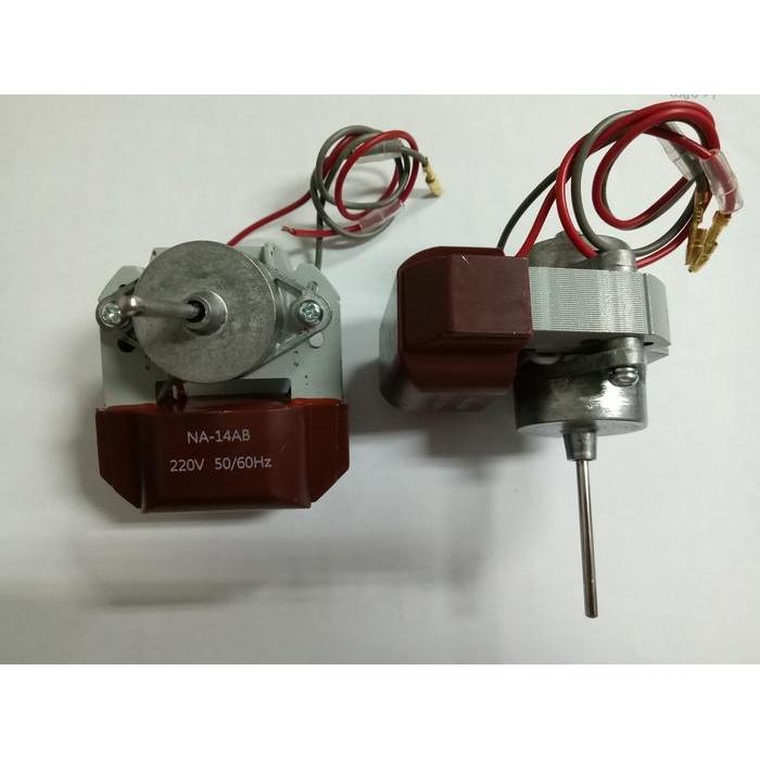 Fan Motor Kulkas NA14AB