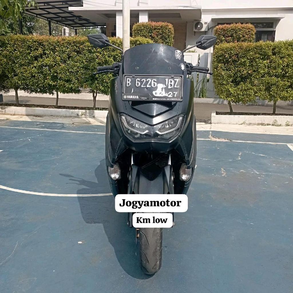 yamaha nmax abs tahun 2022