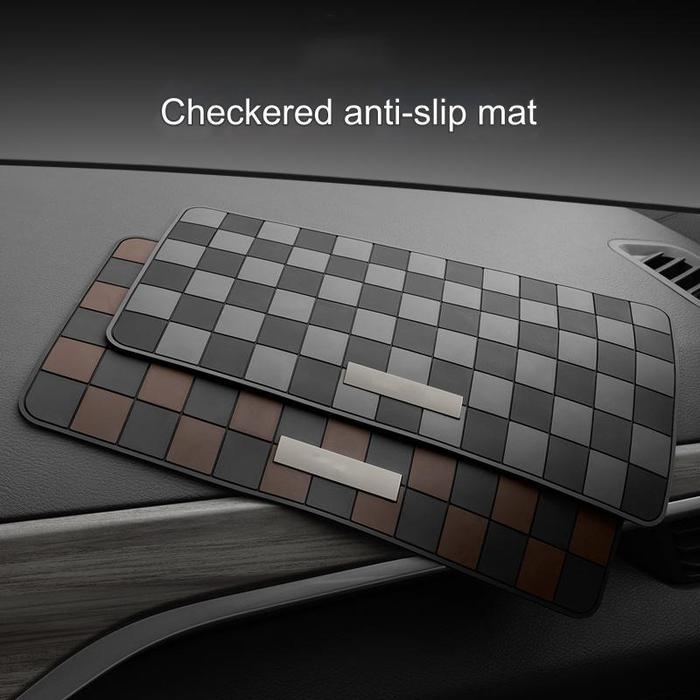 Anti Slip Mat Dashboard Mobil Tatakan Dashboard Mobil Anti Slip Car