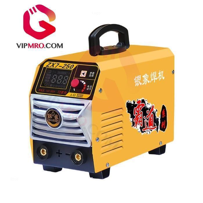 Yin Xiang Welding Machine/ Mesin las/Mesin las busur argon DC inverter industri genggam portabel ser