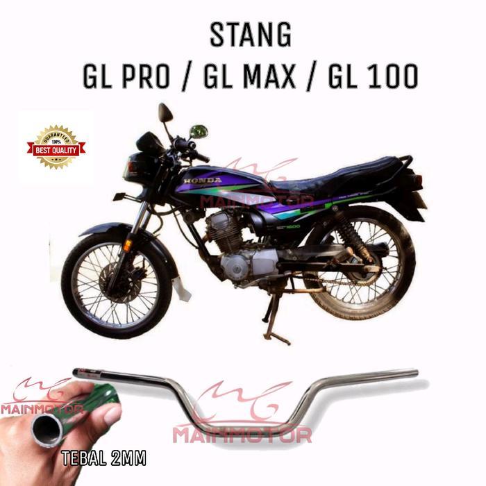 STANG GL PRO / GL MAX / GL 100