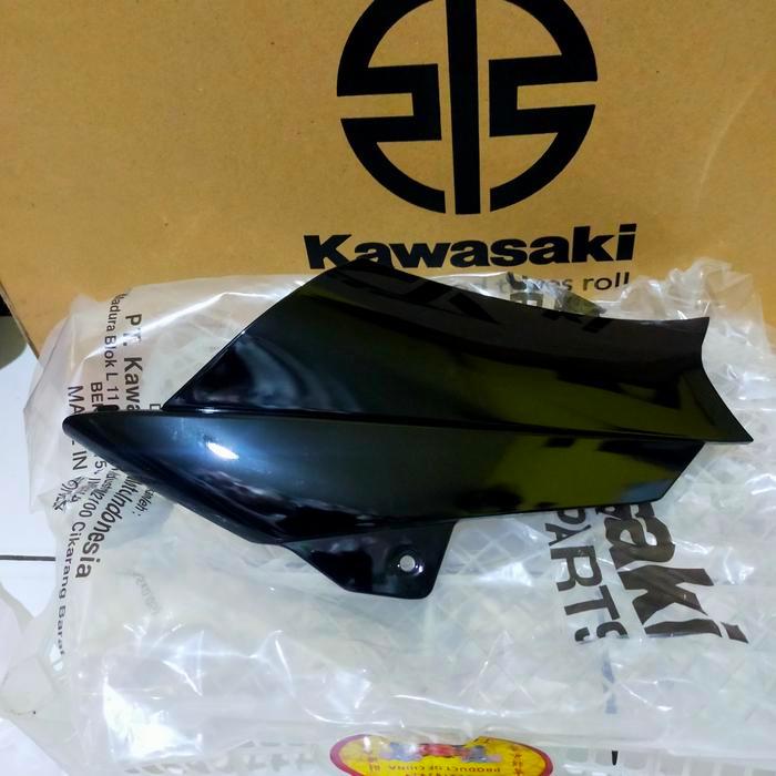 Tutup Aki Blitz E R Vr Joy Hitam