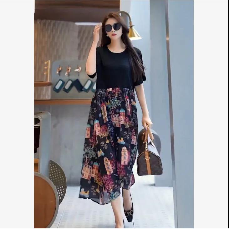 Gaun Pesta Mewah Wanita Sexy - Koleksi Fashion Terbaru & Promosi Spesial