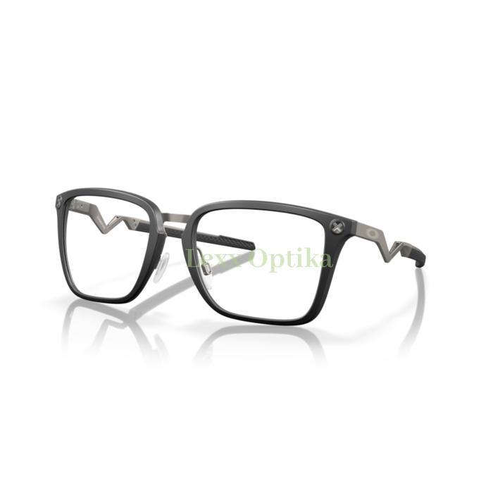 Frame Kacamata Oakley Original Titanium Cognitive OX8162